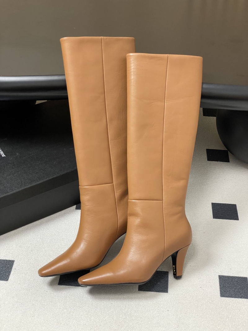 Y51 boots